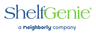ShelfGenie logo