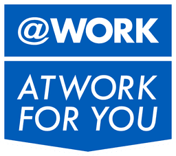 AtWork Group logo
