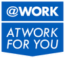 AtWork Group logo