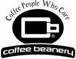 Coffee Beanery logo