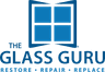 The Glass Guru logo