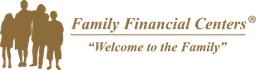 Family Financial Centers logo