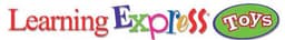 Learning Express Toys logo