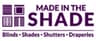 Made in the Shade Blinds LLC logo