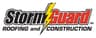 Storm Guard Roofing and Construction logo
