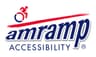 Amramp Accessibility logo