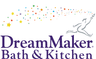 DreamMaker Bath & Kitchen logo