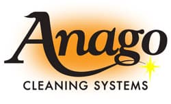 Anago Cleaning Systems logo