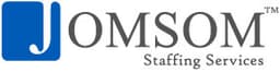 Jomsom Staffing Services logo