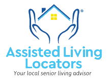 Assisted Living Locators logo