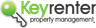 Keyrenter Property Management Franchise logo