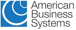 American Business Systems logo