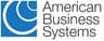 American Business Systems logo