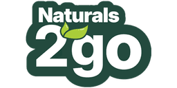 Naturals2Go logo