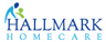 Hallmark Homecare logo
