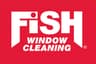 Fish Window Cleaning logo