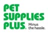 Pet Supplies Plus logo