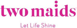 Two Maids logo