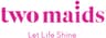 Two Maids logo