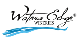 Waters Edge Wineries, Inc. logo