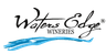Waters Edge Wineries, Inc. logo