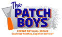 The Patch Boys logo