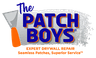 The Patch Boys logo