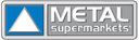 Metal Supermarkets logo
