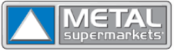 Metal Supermarkets logo