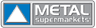 Metal Supermarkets logo
