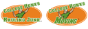 College Hunks Hauling Junk & Moving logo