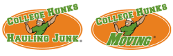 College Hunks Hauling Junk & Moving logo