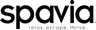 Spavia Day Spa logo