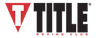 TITLE Boxing Club logo