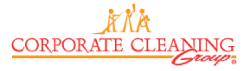 Corporate Cleaning Group logo
