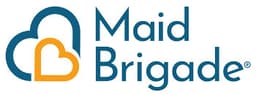 Maid Brigade, Inc. logo