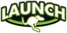 Launch Trampoline Park logo