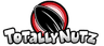 Totally Nutz logo