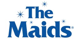 The Maids logo