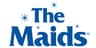 The Maids logo