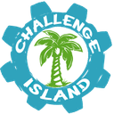 Challenge Island logo
