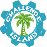 Challenge Island logo