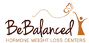 BeBalanced Natural Hormone Weight Loss logo
