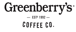 Greenberry's Coffee logo