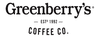 Greenberry's Coffee logo