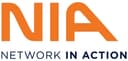 Network In Action logo