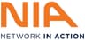 Network In Action logo