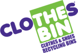 Clothes Bin logo