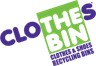 Clothes Bin logo