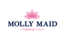 Molly Maid logo
